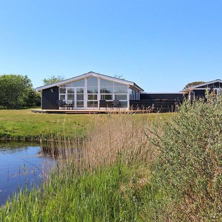 Holiday Home Allis - 400M From The Sea In Western Jutland By Interhome Fanø Zewnętrze zdjęcie