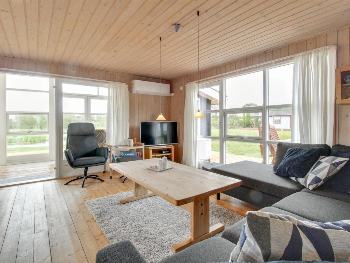 Holiday Home Allis - 400M From The Sea In Western Jutland By Interhome Fanø Zewnętrze zdjęcie