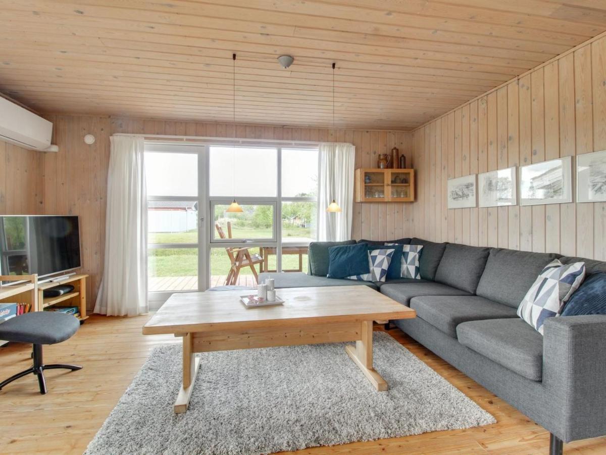 Holiday Home Allis - 400M From The Sea In Western Jutland By Interhome Fanø Zewnętrze zdjęcie