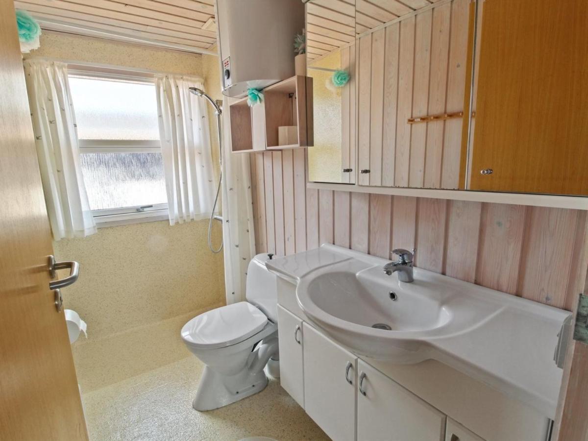 Holiday Home Allis - 400M From The Sea In Western Jutland By Interhome Fanø Zewnętrze zdjęcie