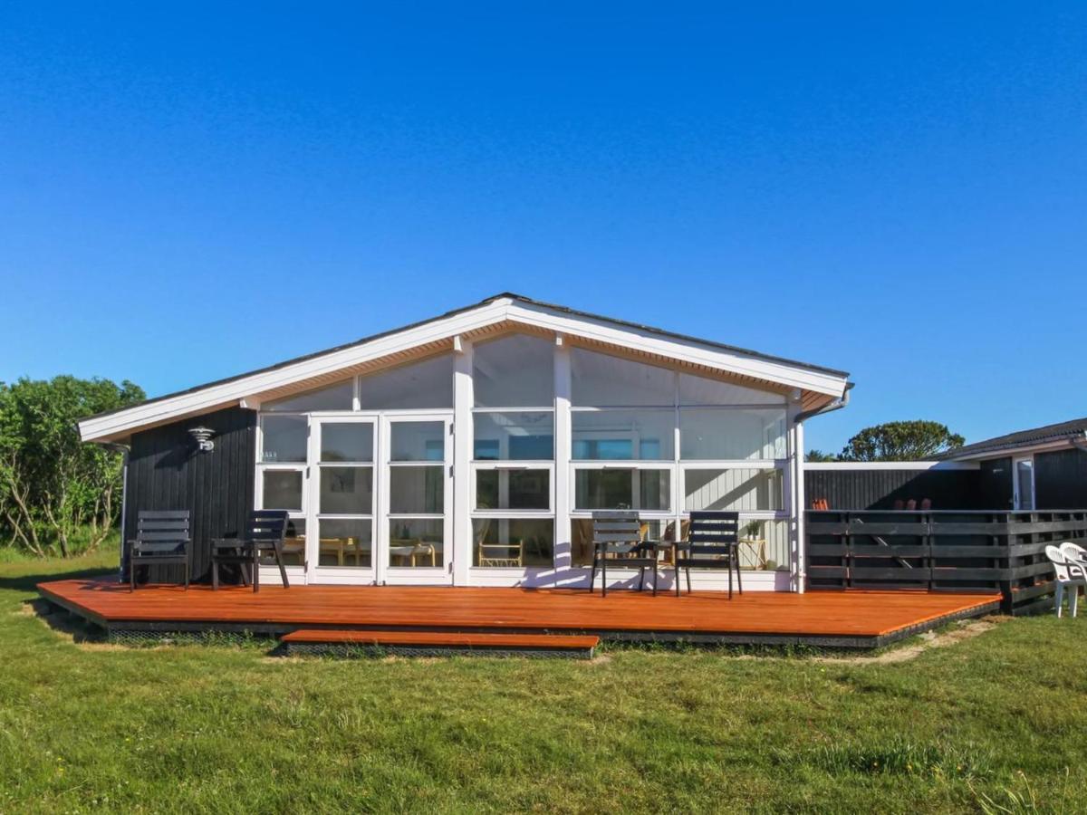 Holiday Home Allis - 400M From The Sea In Western Jutland By Interhome Fanø Zewnętrze zdjęcie