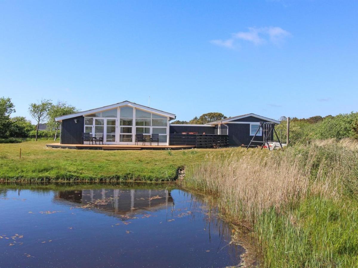 Holiday Home Allis - 400M From The Sea In Western Jutland By Interhome Fanø Zewnętrze zdjęcie