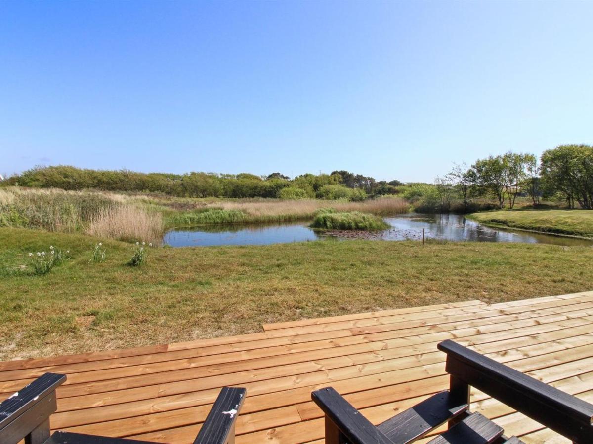 Holiday Home Allis - 400M From The Sea In Western Jutland By Interhome Fanø Zewnętrze zdjęcie