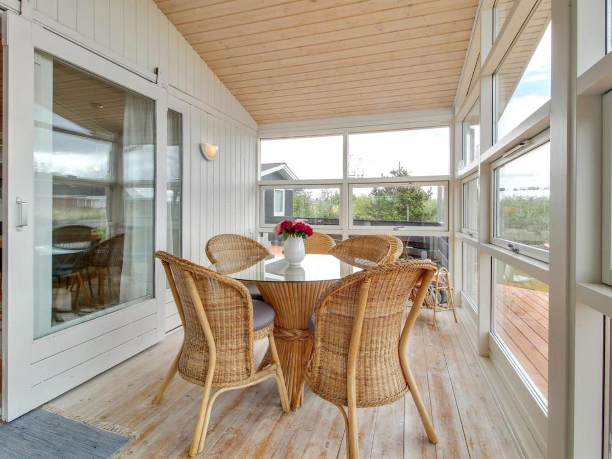 Holiday Home Allis - 400M From The Sea In Western Jutland By Interhome Fanø Zewnętrze zdjęcie