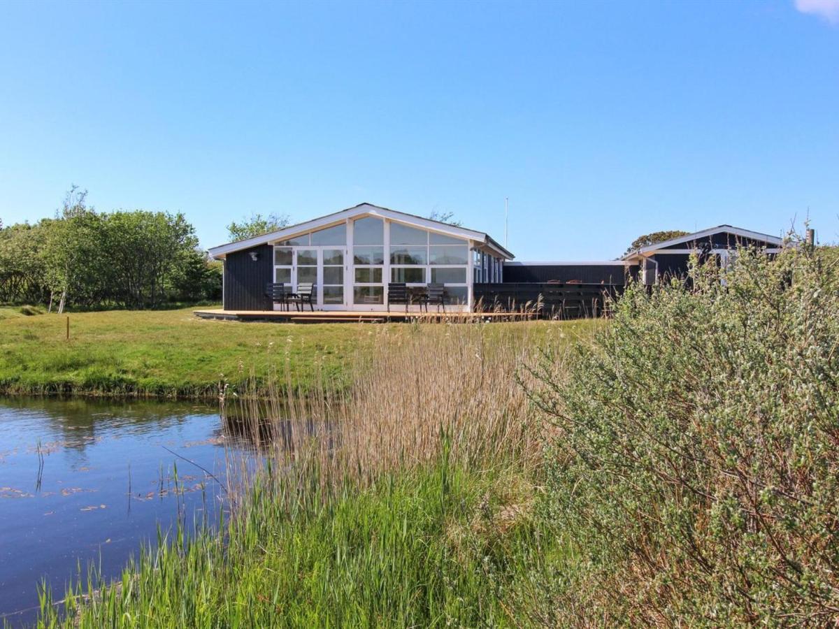 Holiday Home Allis - 400M From The Sea In Western Jutland By Interhome Fanø Zewnętrze zdjęcie