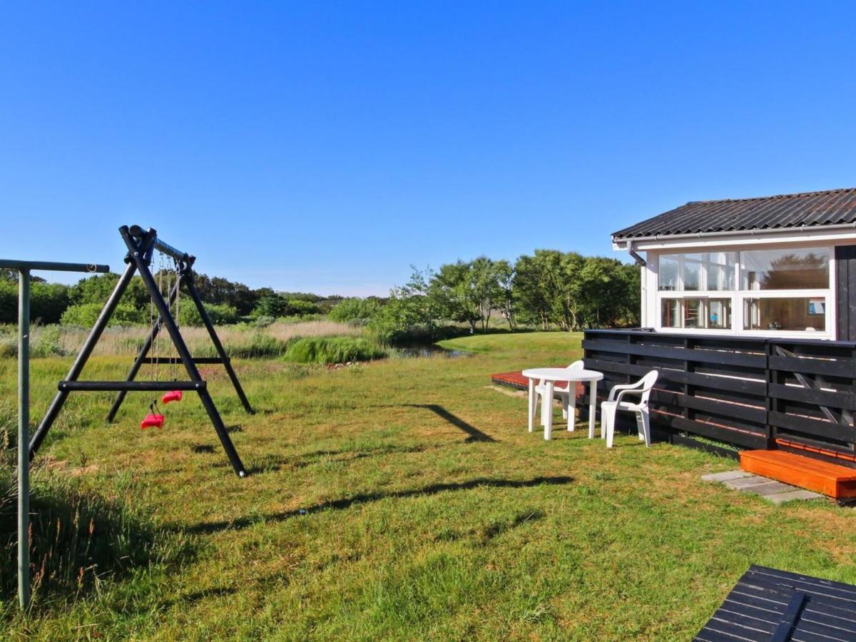 Holiday Home Allis - 400M From The Sea In Western Jutland By Interhome Fanø Zewnętrze zdjęcie