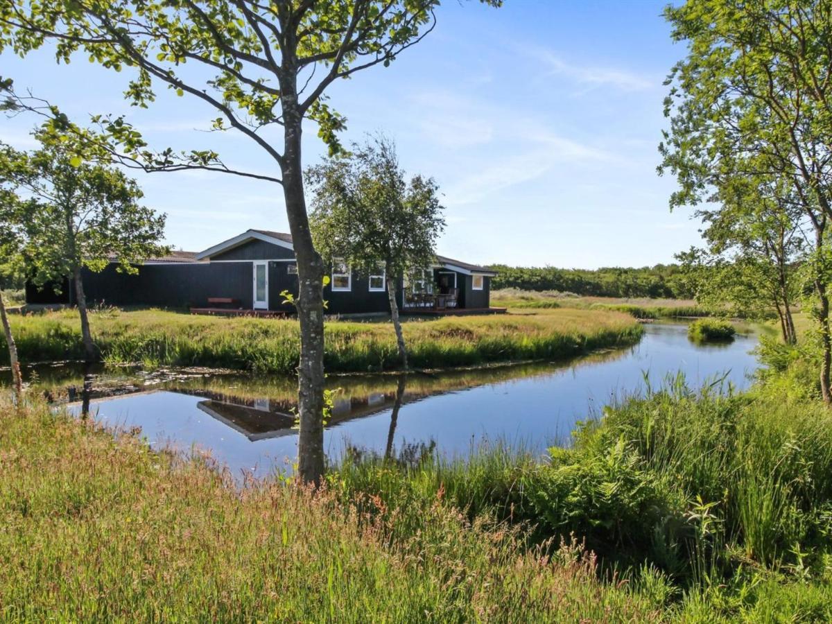 Holiday Home Allis - 400M From The Sea In Western Jutland By Interhome Fanø Zewnętrze zdjęcie